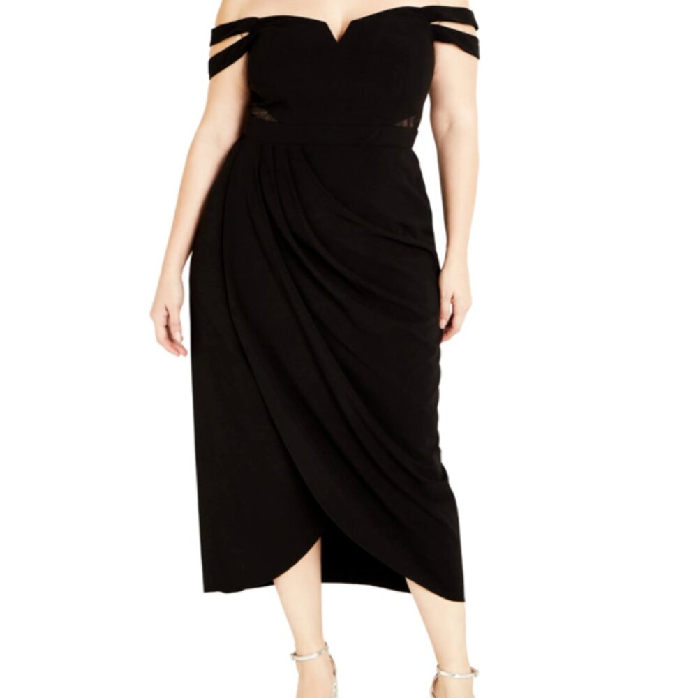 Nordstrom Little Black Dress
